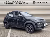 Dacia Spring Essential 45 Scheckheft PDC h+Kamera Navi - Dacia Spring in Duisburg