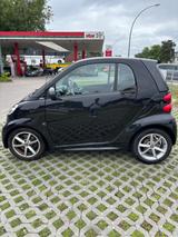 Smart ForTwo coupé 1.0 52kW mhd pulse pulse - Smart ForTwo Pulse mit Benzin-Antrieb