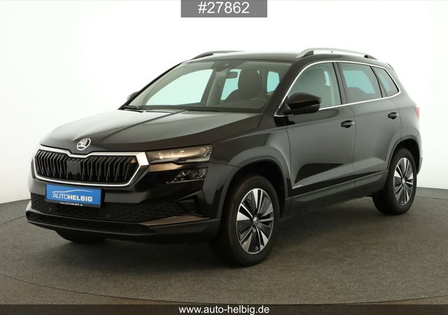 Skoda Karoq  2.0 TDI Style 4x4 #DSG#LED#Kamera#Kessy#