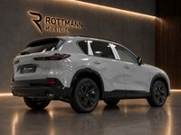 Mazda CX-5 - Vorschau Bild 4