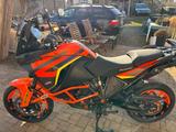 KTM 1290 Super Adventure  - Offers