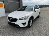 Mazda CX-5 Center-Line AWD NAVI/XENON/LEDER/ALLRAD