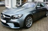 Mercedes-Benz E 63 AMG Mercedes-AMG E 63 4MATIC+ T Autom. ... - Mercedes-Benz E 63 AMG aus 2019