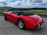 Austin Healey BN 4, vergleichbar BJ 7 - Austin Healey: Bn7