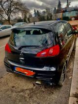 Mitsubishi Colt CZT Turbo 1,5 150 PS Notverkauf 1600 ... - Mitsubishi Colt: Czt