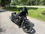 Harley-Davidson Street Bob 114 FXBBS - Harley-Davidson Street Bob 114 (FXBBS)