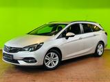 Opel Astra K Sports Tourer Led Navi Kame 1.Hand 8xLmf - Opel Astra: 1.8