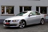 BMW 325d Coupe Leder*Xenon*AHK*PDC*SHZ* - BMW 3er Reihe Gebrauchtwagen in Dresden