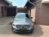 Mercedes-Benz Mercedes Benz A 180 Urbanstyle - Mercedes-Benz A 180 in Aachen