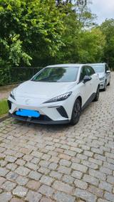 MG4 EV 51kWh Standard Standard - MG MG4 von privat