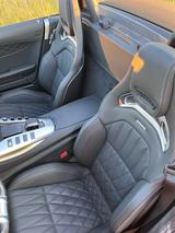 Mercedes-Benz AMG GT C *voll *MB 100 Garantie - Mercedes-Benz AMG GT C von privat