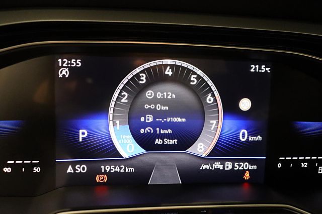 Polo GOAL 1.0 TSI DSG ACC KAMERA LED NAVI AHK PD