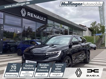 Renault Leasingangebot: Renault Esprit Alpine Full Hybrid !LEASING AB 339,-!