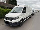 Volkswagen Crafter 50 TDI