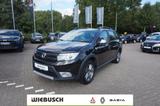 Dacia Logan II 0.9 TCe 90 MCV Stepway - Dacia Logan in Hamburg