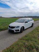 Skoda Octavia VRS RS TDI BJ2017 - Skoda Octavia: 20v