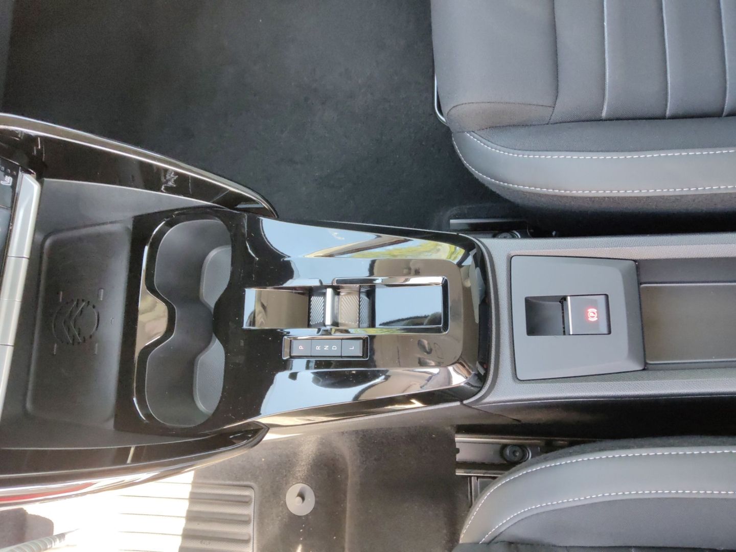 Citroën C3 - Bild 19
