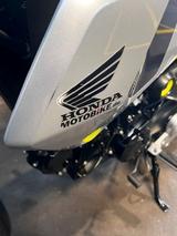 Honda MSX Grom - HONDA MSX