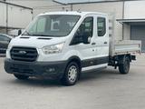 Ford Transit 2.0 TDCi Pritsche L3 *Motorschaden* - Ford Transit motorschaden