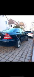صورة مصغرة 12 لـ 2004 Mercedes-BENZ C 180