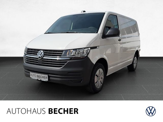 Volkswagen T6.1 Kasten 2.0 TDI 6-Gang /AHK/Rückfahrk/Klima