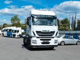 Iveco Stralis AS 460 *RETARDER*LNG*Standklima* - Iveco Stralis lng