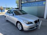 BMW Bmw 530d 2006 da collezione - gebrauchte BMW 530 aus dem Jahr 2007