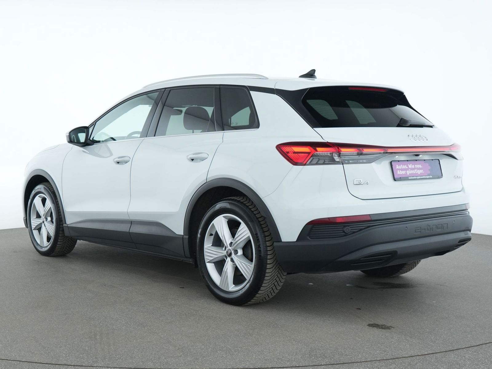 Audi Q4 e-tron - Bild 9