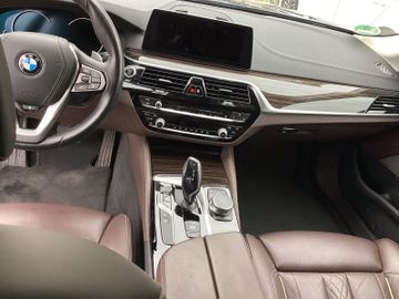 BMW 530 - 8