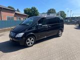 Mercedes-Benz Viano 2.2 CDI Trend Edition kompakt - Mercedes-Benz Viano: Trend