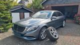 Mercedes-Benz MB S 350 d Lang Chauffeur  TÜV neu  ! - Mercedes-Benz S-Klasse Gebrauchtwagen Mb