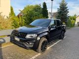 Volkswagen Amarok V6 TDI Aventura - Volkswagen Amarok in Braunschweig