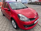 Renault Clio III 1.6 16V Edition Dynamique-Klima- 1 HAND - Renault Clio aus 2006: Dynamique