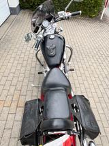 Honda VT 600 C Shadow (5Gang-Getriebe)  unverbastelt - Offers