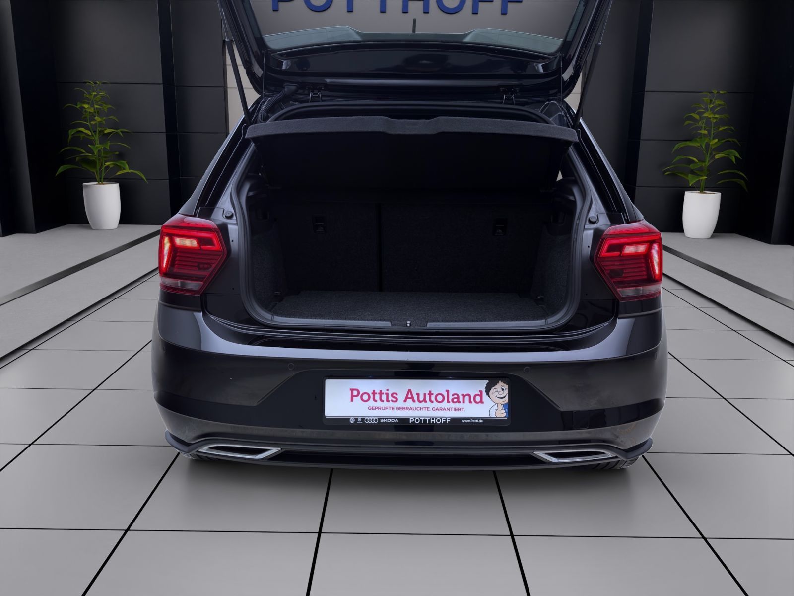 Volkswagen Polo - Bild 4