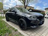 BMW X4 xDrive30i M-Paket Adap. LED Standh. AHK ACC - BMW X4 Gebrauchtwagen in München