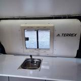 Ford Transit Camper | TÜV neu | 174.300 km - Ford Camper