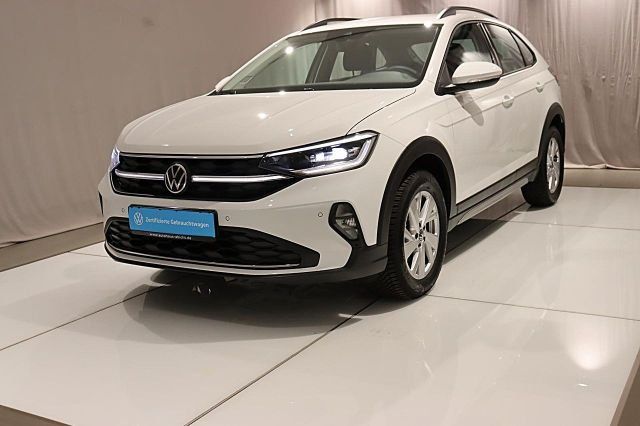 Taigo Life 1.0 TSI ACC Navi IQ.LIGHT LIFE