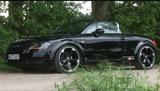 Audi TT Cabrio Roadster S-Line  - Audi Cabriolet