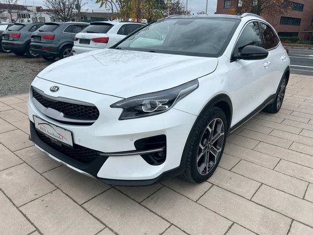 Kia XCeed Platinum Edition Panno RKF LederMemory Nav