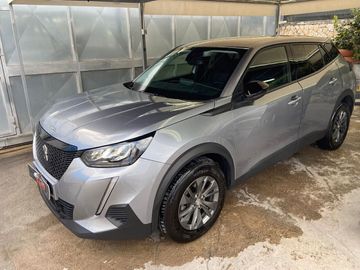 Peugeot 2008 - 2