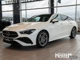 Mercedes-Benz CLA 200 d SB+AMG+PANO+MULTIBEAM+360°+AHK+KEYLESS