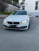 BMW 525d Diesel - BMW 525 in Hagen