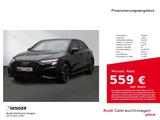 Audi A3 Sportback S line 35 TFSI S tronic MMI LED - Audi A3 Vorführfahrzeuge: Sportback