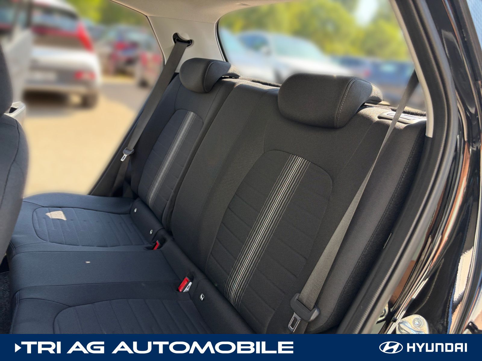 Hyundai i10 – Bild 10