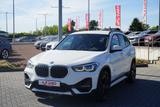 BMW X1 sDrive 18 i Sport Line Aut. LED AAC AHK SHZ - gebrauchte BMW X1 aus dem Jahr 2020
