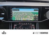 Audi A8 - Vorschau Bild 11