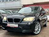 BMW X1 25d xDrive *M SPORT*AUTOMATIK*LEDER*NAVI* - gebrauchte BMW X1 aus dem Jahr 2015