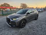 DS Automobiles DS7 Crossback DS 7 Crossback Be Chic - DS Automobiles DS7 (Crossback) mit Anhängerkupplung