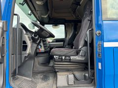 Fahrzeugabbildung MAN TGX 26.470